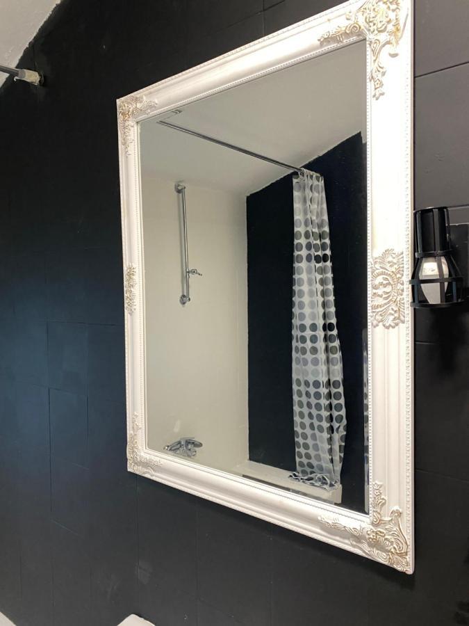Lux Boka Sea View Apartment 科托尔 外观 照片