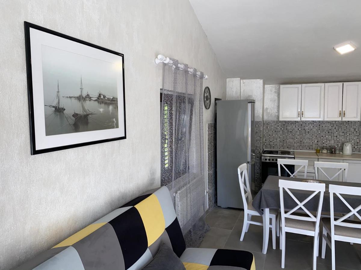 Lux Boka Sea View Apartment 科托尔 外观 照片